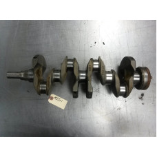 #II01 Crankshaft Standard For 14-19 Ford Fiesta  1.6 98MM6303EB